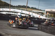 Europarkov karting