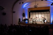 Festival odraslih zborov in malih vokalnih skupin