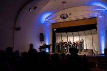 Festival odraslih zborov in malih vokalnih skupin