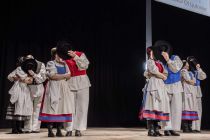 Območno srečanje odraslih folklornih skupin