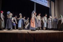 Območno srečanje odraslih folklornih skupin