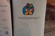 Otroški parlament