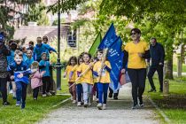 Slovenska bakla v Ljutomeru