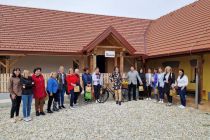Slovenske županje na obisku v Prlekiji in Prekmurju