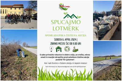 Spucajmo Lotmerk