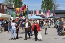 Tekmovanje v kuhanju lovskega golaža in ribje čorbe