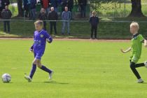 U11 prijateljski turnir v Ljutomeru