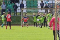 U11 prijateljski turnir v Ljutomeru