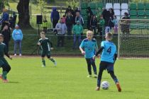 U11 prijateljski turnir v Ljutomeru