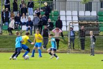 U11 prijateljski turnir v Ljutomeru