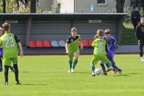 U11 prijateljski turnir v Ljutomeru