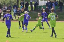 U11 prijateljski turnir v Ljutomeru