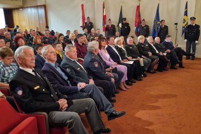 Zaključek natečaja Spominska obeležja pripovedujejo, foto: Občina Ljutomer