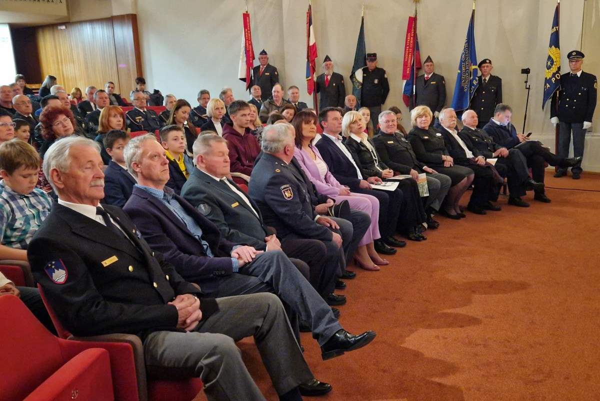 Zaključek natečaja Spominska obeležja pripovedujejo, foto: Občina Ljutomer