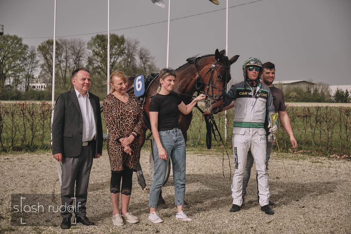 Kasaške dirke v Ljutomeru