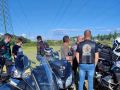 22. moto srečanje MK Samorog