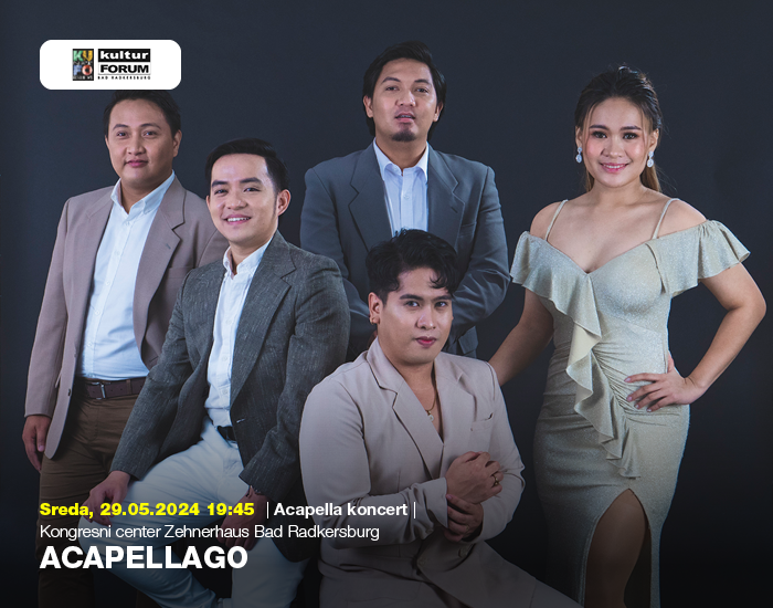 ACAPELLAGO