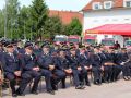 Florjanova maša GZ Križevci in podelitev priznanj