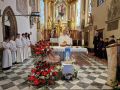 Florjanova maša v Ljutomeru