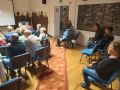 Muzejski kino in razstava v Galeriji A. Trstenjak