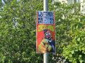 Plakati za cirkus