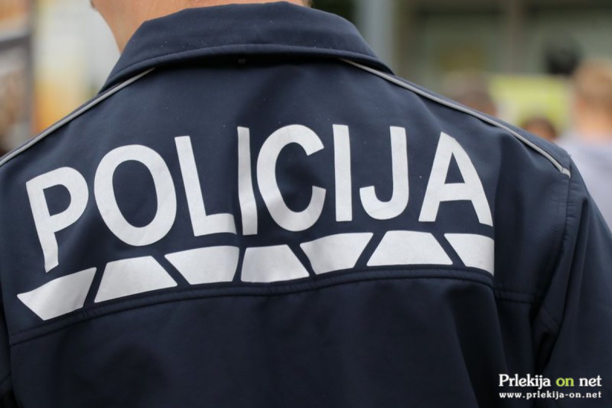 Policija