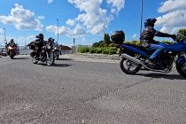 22. moto srečanje MK Samorog