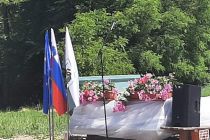 36. tekmovanje koscev v Vogričevcih