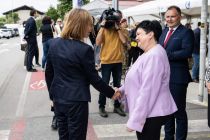 95 let delovanja ZD Murska Sobota
