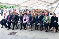 95 let delovanja ZD Murska Sobota