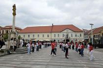 Četvorka v Ljutomeru