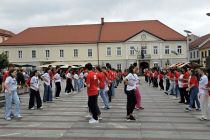 Četvorka v Ljutomeru