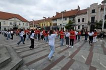 Četvorka v Ljutomeru