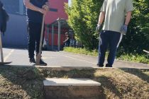 Delovna sobota na OŠ Stročja vas