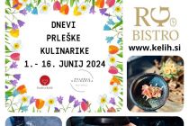 Dnevi prleške kulinarike