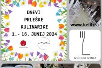 Dnevi prleške kulinarike