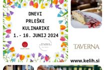 Dnevi prleške kulinarike