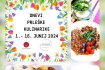 Dnevi prleške kulinarike