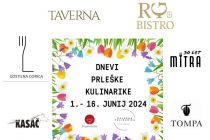 Dnevi prleške kulinarike