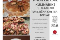 Dnevi prleške kulinarike