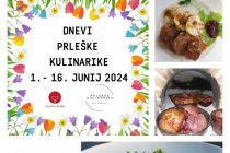 Dnevi prleške kulinarike
