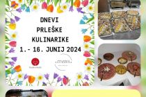 Dnevi prleške kulinarike