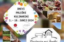 Dnevi prleške kulinarike