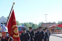 Florjanova maša GZ Križevci in podelitev priznanj