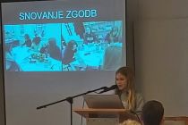 Knjižničar - knjižničarju desetič: dan dobrih praks