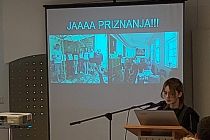 Knjižničar - knjižničarju desetič: dan dobrih praks
