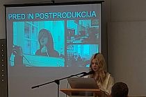Knjižničar - knjižničarju desetič: dan dobrih praks