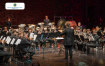 Koncert avstrijskega pihalnega orkestra