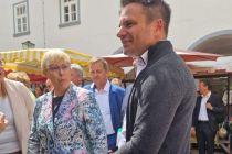 KS Mala Nedelja najuspešnejša podeželska skupnost