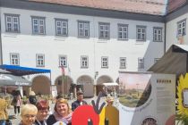 KS Mala Nedelja najuspešnejša podeželska skupnost